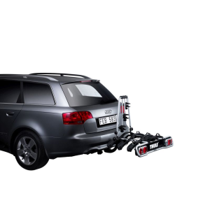 THULE THU 942 - Tow bar bike carrier   Bi - Top1autovaruosad