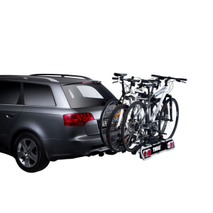 THU 942 Tow bar bike carrier   Bike holde - Top1autovaruosad