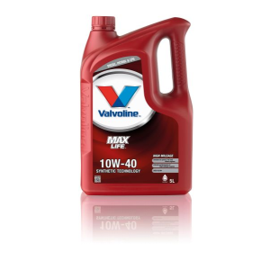 ML10W40 Moottoriöljy VALVOLINE