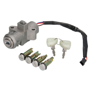 IV-IS-003 Tändningslås...