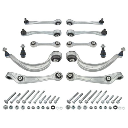 116 050 0263/HD Control/Trailing Arm Kit, wheel suspension MEYLE