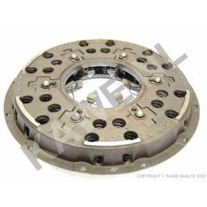 6107 KW Корзина сцепления KAWE