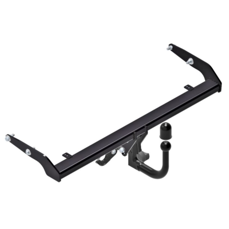 STV-165 Tow hook Detachable fits: VW T CROSS 12.18
