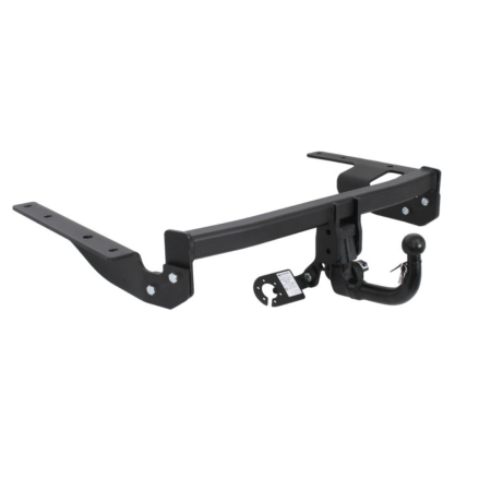 STEINHOF H-058 - Tow hook Detachable fits: HONDA CR-V III 06.06-