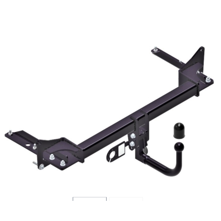 STO-153 Haakekonks eemaldatav sobib: OPEL INSIGNIA B 03.17