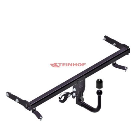 STH-219 Tow hook Detachable fits: HYUNDAI I30 03.20