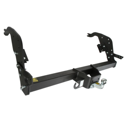 STF-281 Haakekonks keeratav (kaitseraud astmelauaga) sobib: FORD RANGER 0