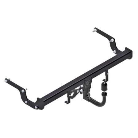 STR-019 Tow hook Detachable fits: RENAULT CAPTUR II 01.20