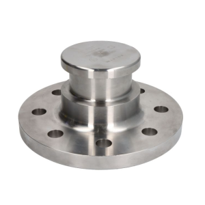 JOST KZ 1016-01 - Kingpin...