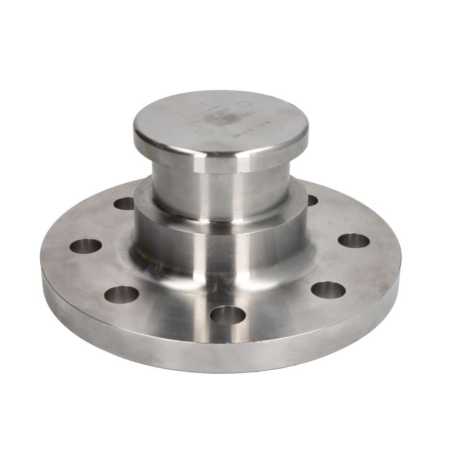 JOST KZ 1016-01 - Kingpin (diameter: 3,5\\\