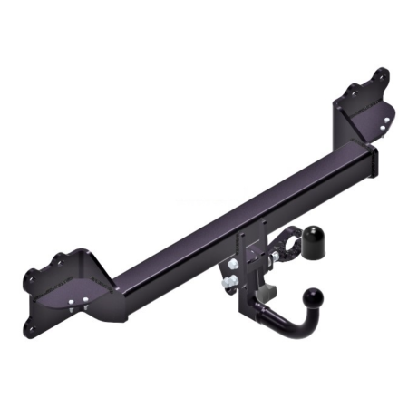 STV-163 Tow hook Detachable fits: VW TOUAREG 11.17