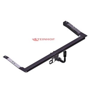 STEINHOF T-205 - Tow hook Detachable fits - Top1autovaruosad