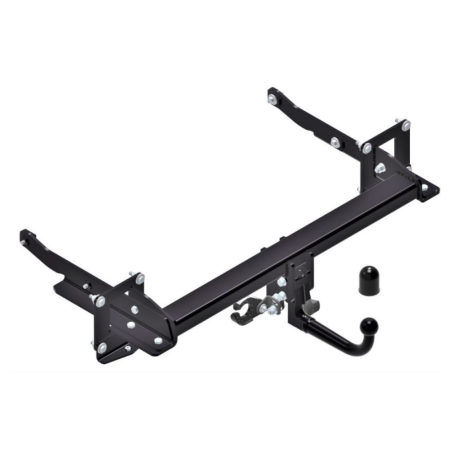 STM-172 Tow hook Detachable fits: MERCEDES GLE (W166) 04.15 10.18