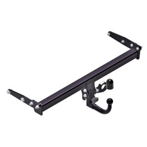 STV-321 Tow hook Detachable fits  VOLVO X - Top1autovaruosad