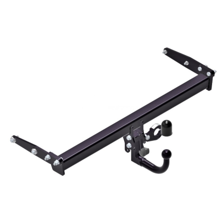 STV-321 Tow hook Detachable fits: VOLVO XC40 10.17