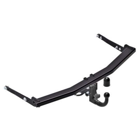 STS-351 Tow hook Detachable fits: SKODA OCTAVIA IV 01.20