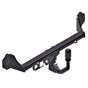 STB-044 Haakekonks eemaldatav sobib  BMW  - Top1autovaruosad