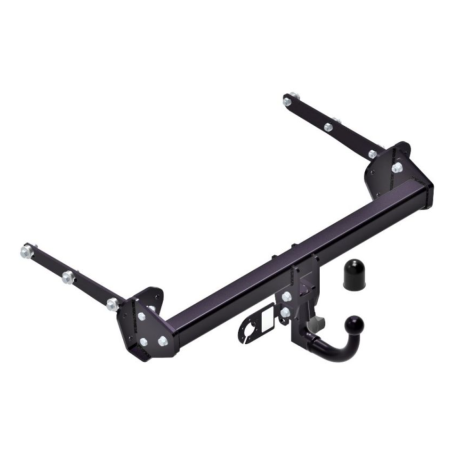 STEINHOF S-388 - Tow hook Detachable fits: SUBARU OUTBACK 10.14-