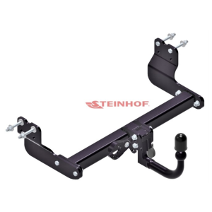 STF-308 Tow hook Detachable fits  FORD TR - Top1autovaruosad