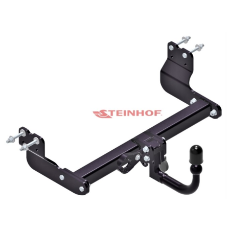 STF-308 Tow hook Detachable fits: FORD TRANSIT CUSTOM V362 04.12