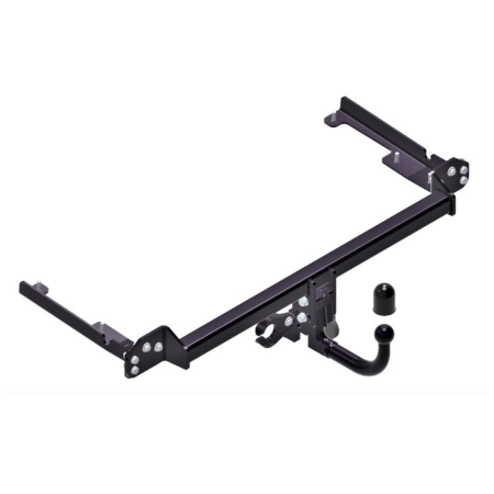 STH-082 Tow hook Detachable fits: HONDA CR V IV 10.12