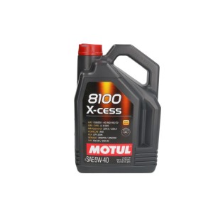 17600 Vaihteistoöljy MOTUL