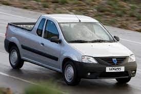 Dacia LOGAN PICKUP (US)