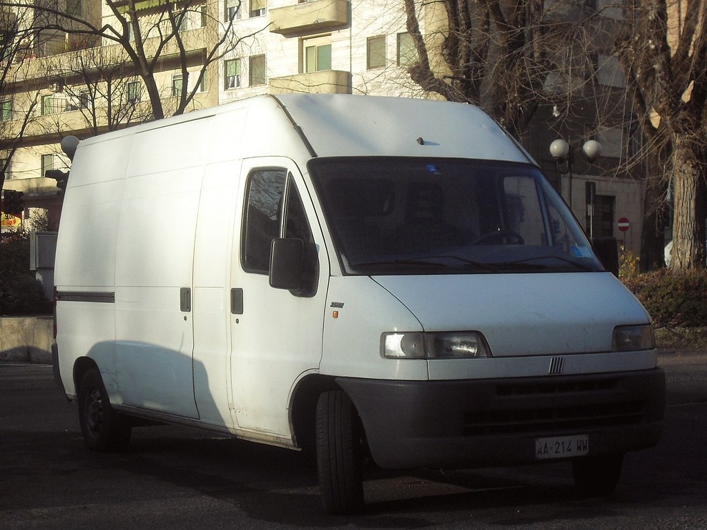 Fiat DUCATO (230)