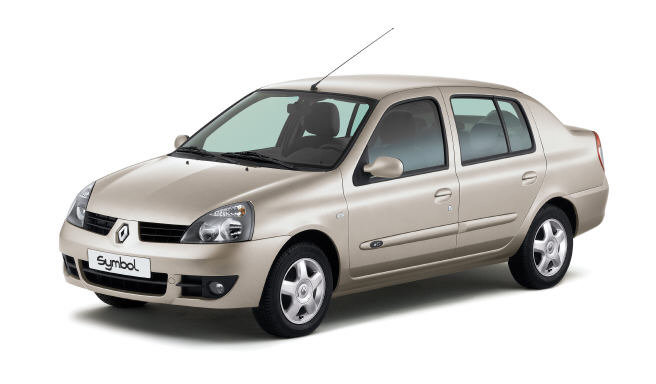Renault THALIA/CLIO Storia (LB0/1/2)