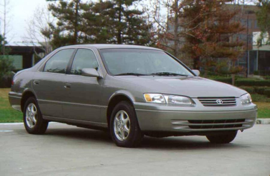 Toyota CAMRY 1997