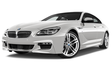 Parts BMW 6 Gran Coupe (F06)